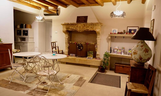 Gargagnago di Valpolicella Apartment | Corte Lavarini The Magic At Sight