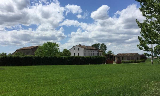 Gazoldo degli Ippoliti House | Corte Mondina