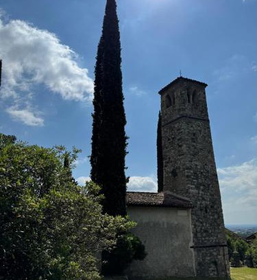 Schio Apartment | Corte San Martino