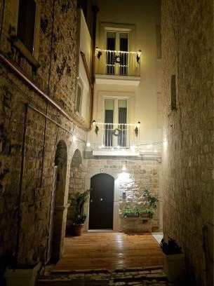 Molfetta House | Corte San Pietro -Apartments