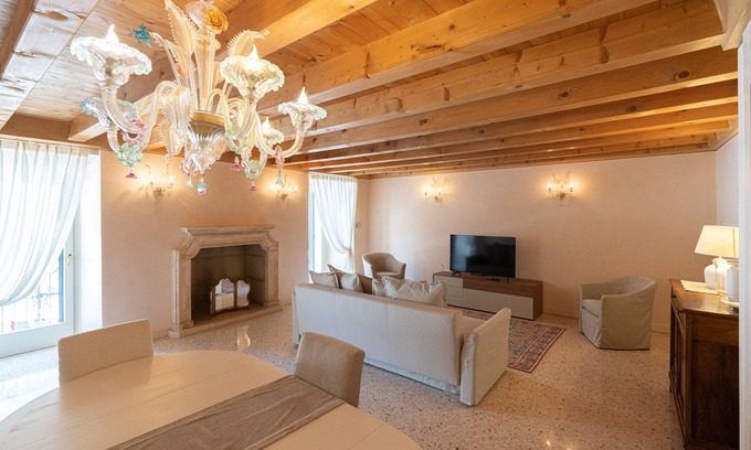 Citta Antica Apartment | Corte Spagnola - piano primo