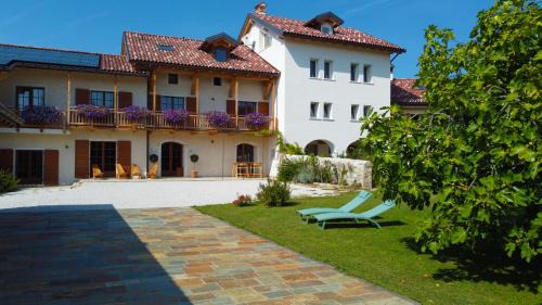 Belluno Bed & Breakfast | Corte Varola B&B Zia Marisa
