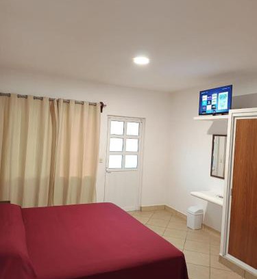 Santa Lucia del Camino Hotel | Cortes Hermanos