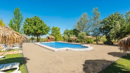 Antequera House | Cortijo Carrillo Antequera by Ruralidays
