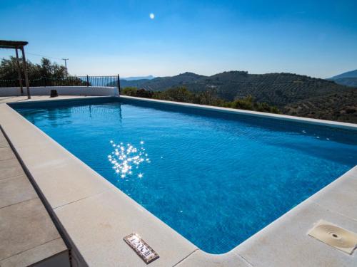 Algarinejo House | Cortijo Chaparro near iznajar