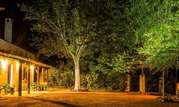 Carcabuey Other | Cortijo Las Palomas