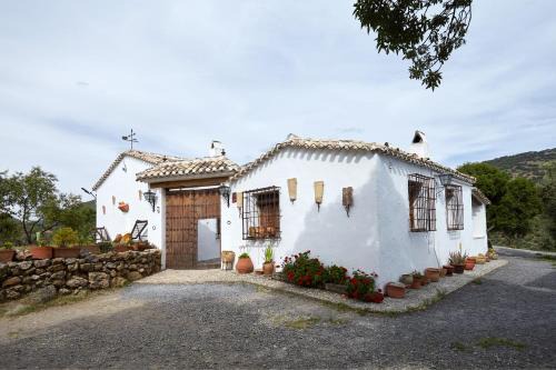 Castillo de Locubin Apartment | Cortijo Majolero 2