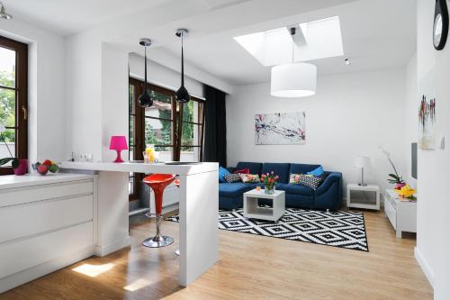 Gorny Sopot Apartment | Costa Apartments