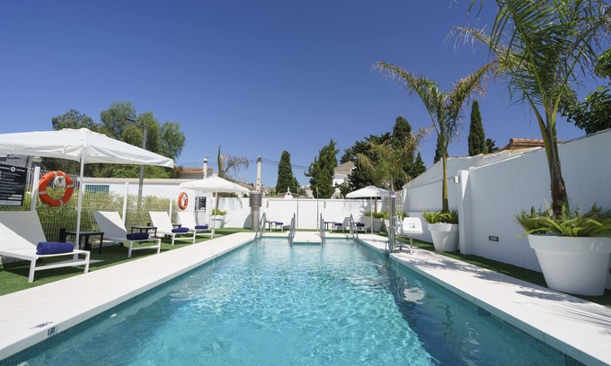 Torremolinos Hotel | Costa del Sol Torremolinos Hotel