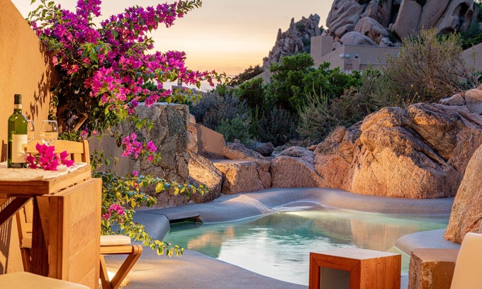 Costa Paradiso Villa | Costa Paradiso Resort