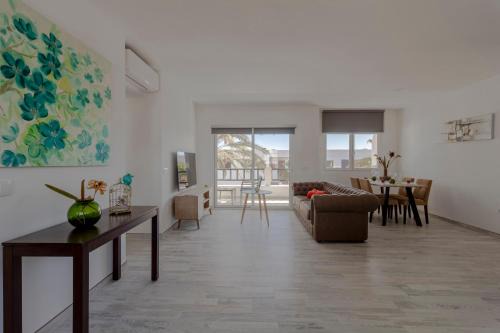 Los Pocillos Apartment | Costa Luz Sirens Beach
