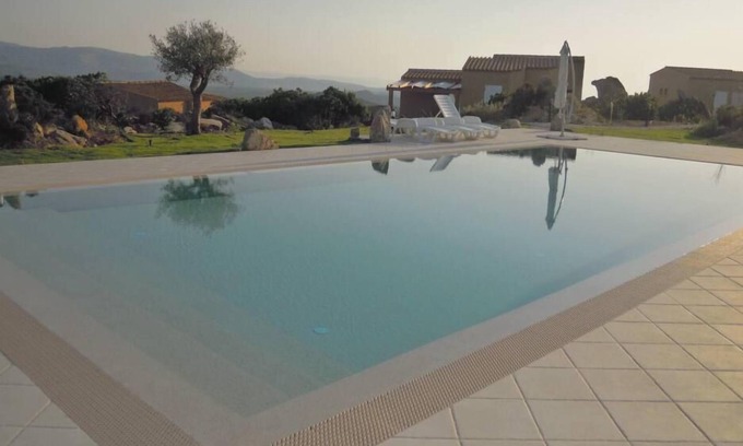 Costa Paradiso Villa | Costa Paradiso: House / Villa - Costa paradiso