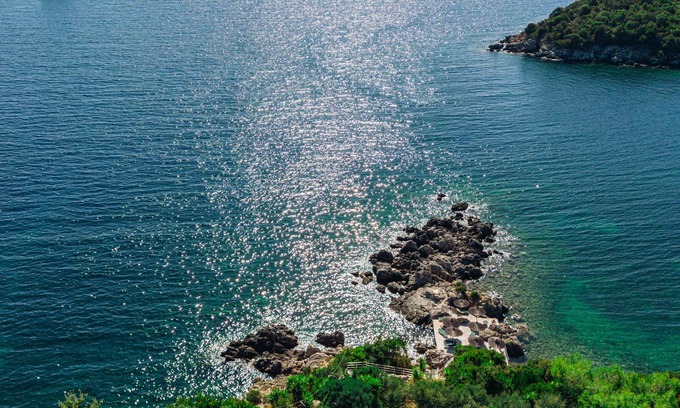 Sivota Hotel | Costa Smeralda