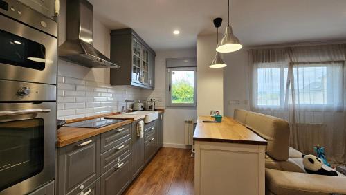 Loza Apartment | Costa verde asturiana - VUT4692AS