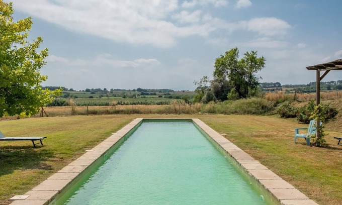 La Tallada d'Emporda Cottage | Costabravaforrent Tallada