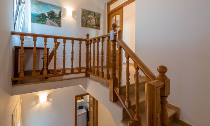 Viladamat Villa | Costabravaforrent Ventalló