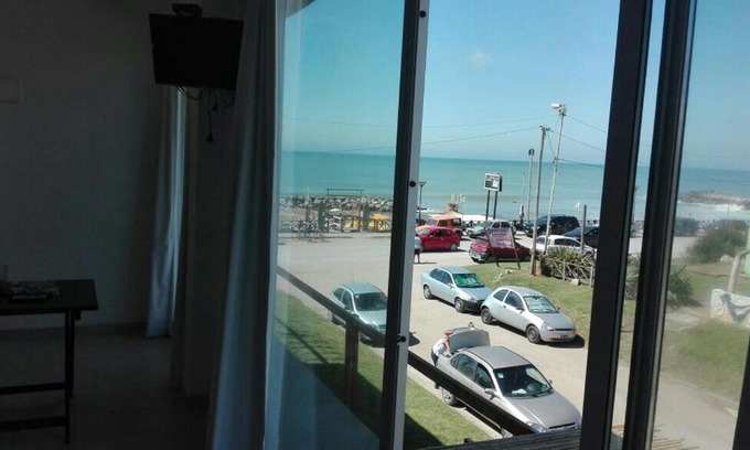 Santa Clara del Mar Apartment | Costanera Estudio