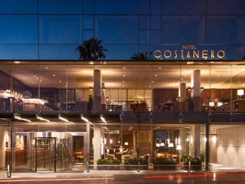 Pocitos Hotel | Costanero Hotel Montevideo - MGallery Collection