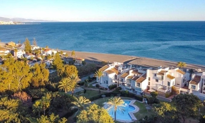 Bahia Dorada Apartment | Costarooms Ola de Mar