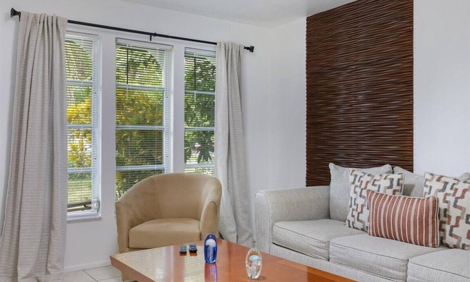 Naples House | Costerra Naples 2BED