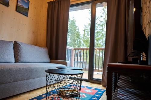 Demanovska Dolina Apartment | Cosy 1-bedroom apartment with free parking