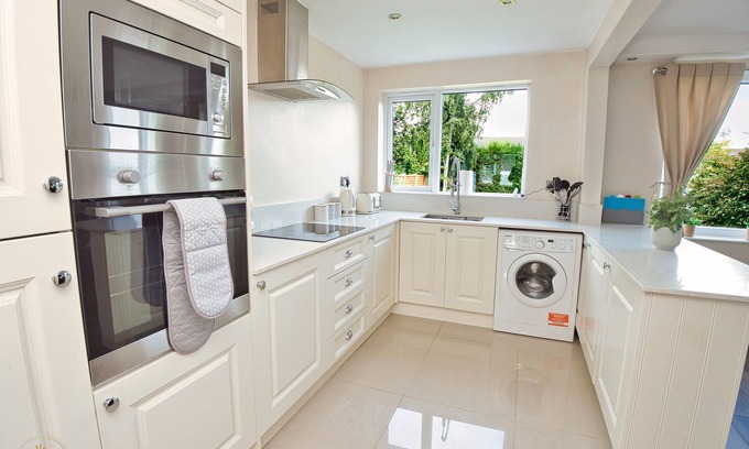 Birmingham House | Cosy 3 Bed House*Off Road Parking*WiFi*