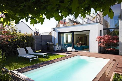 Hindisheim Apartment | cosy-alsace