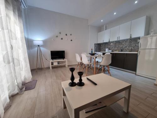 Olympiada Apartment | Cosy and modern appartment in Olympiada