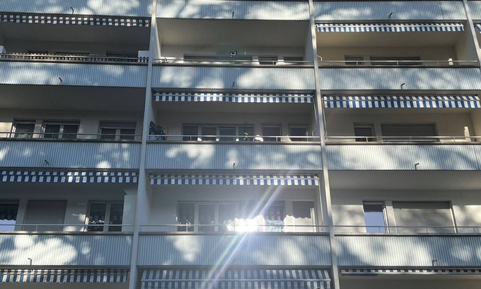 Le Prieure Apartment | Cosy Apartment