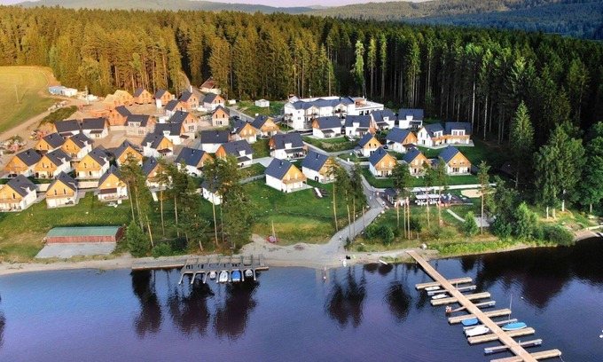 Lojzova Paseka Apartment | Cosy apartment for 4 guests with WIFI, hot tub, TV, terrace and parking