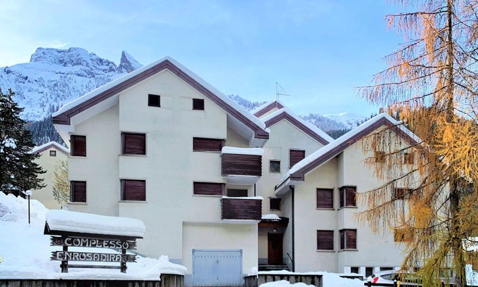 Alba Apartment | Cosy apartment for 2 people with WIFI, TV and panoramic view