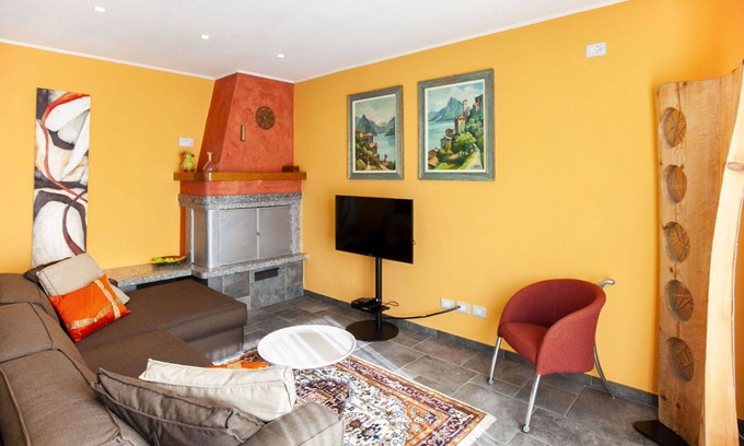 Corrido Apartment | Cosy apartment for 3 people with A/C, WIFI, TV and balcony