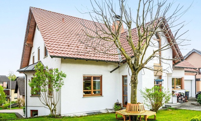Brakel Apartment | Cosy apartment for 5 guests with WIFI, TV, terrace and pets allowed