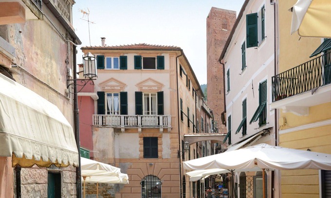 Segno Apartment | Cosy apartment for 5 people with TV