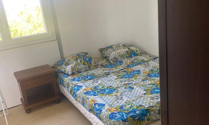 Evreux House | Cosy apartment for rent in Évreux