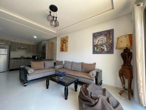 Cherrat Apartment | Cosy apartment in Bouznika