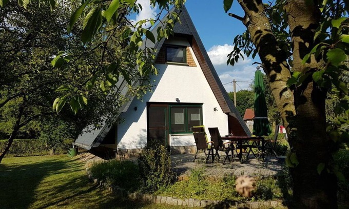 Schmogrow House | Cosy apartment in Schmogrow