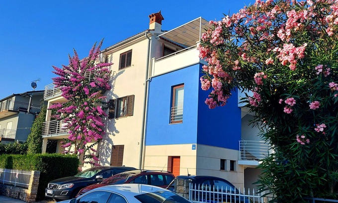 Pjescana Uvala Apartment | Cosy apartment "La Dolce Vita" just 100 m away from the sea.