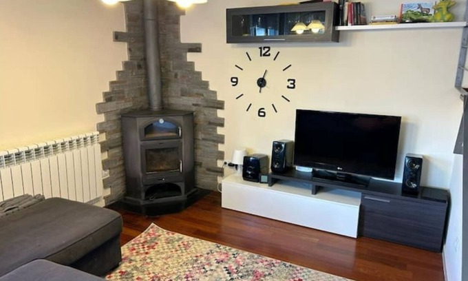 Abena Apartment | Cosy apartment. Nice Duplex