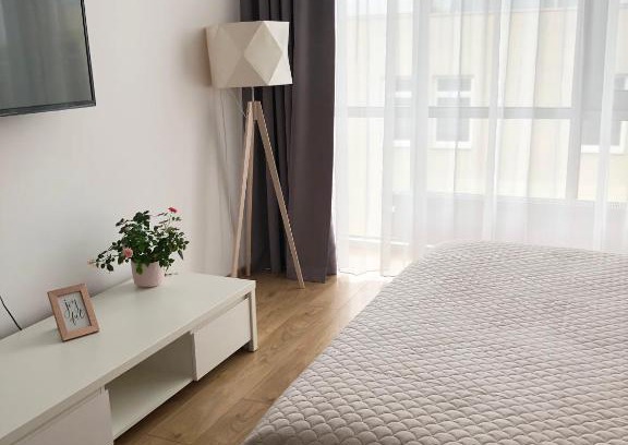 Wlochy Apartment | Cosy Apartment Varsovia