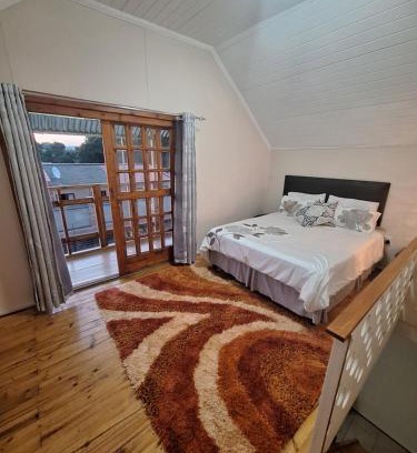 Fontainebleau Apartment | Cosy Cabins
