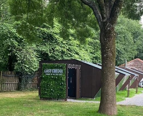 Pontcanna Other | Cosy Cinema