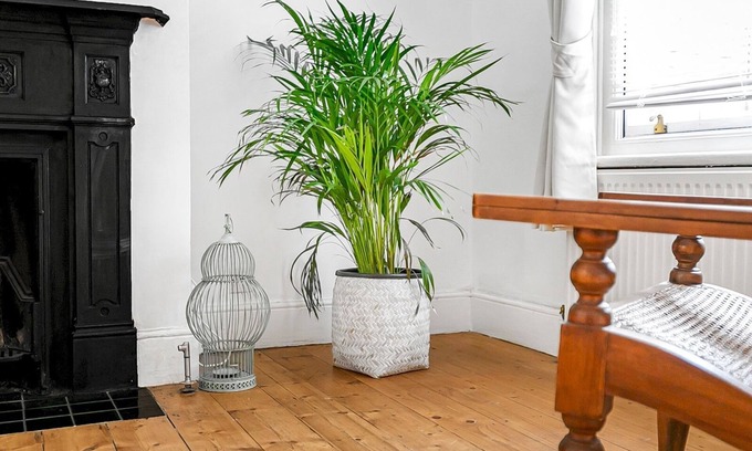 Squirrel's Heath House | Cosy & Comfortable Family Home in Romford| Pass The Keys