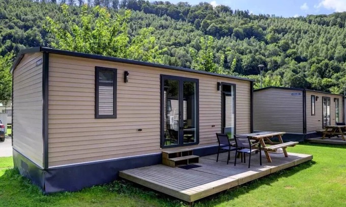 Lichtaart House | Cosy Cottage | 4 persons