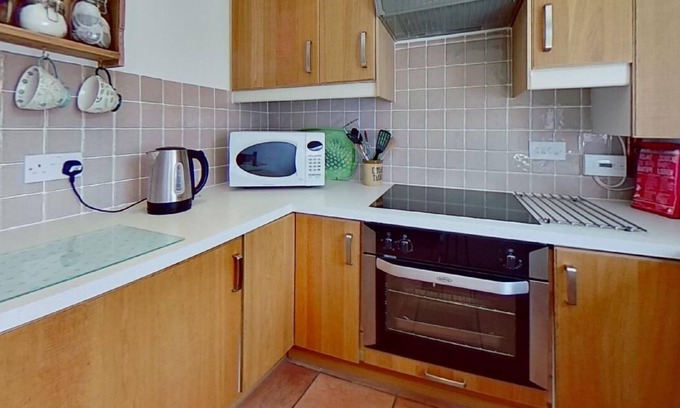 New Forest District House | Cosy Cottage, Hythe Southampton