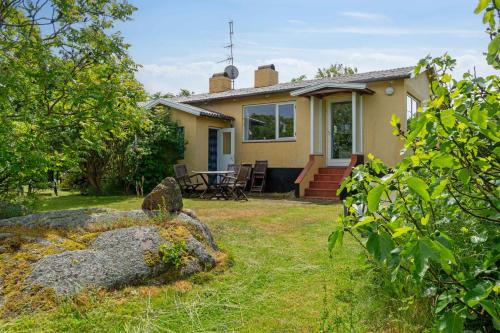 Allinge House | Cosy Cottage In Beautiful Allinge