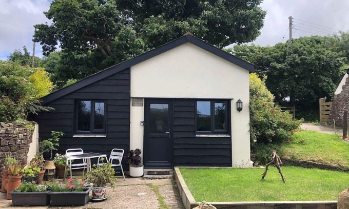 Hartland Cottage | Cosy cottage near Hartland Village