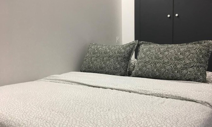 Carnot Apartment | Cosy Duplex in Hyper-Centre -2 Double Beds, Near Beach