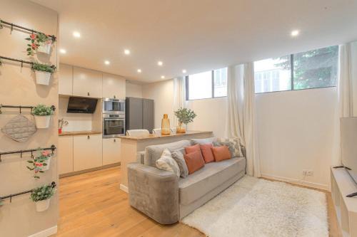 7th Arrondissement Apartment | Cosy et Chaleureux wifi très haut débit