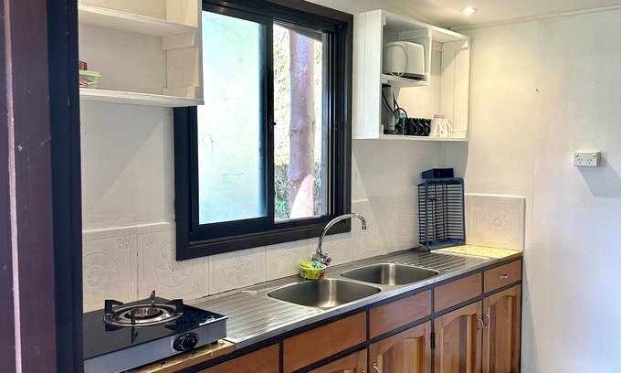 Northern Division Other | Cosy Farmstay Tuvurara Savusavu. 9674533.